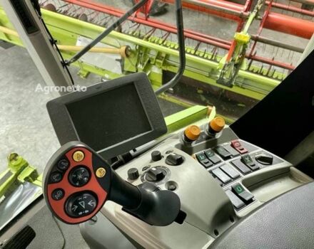 Клаас Lexion 770, объемом двигателя 0 л и пробегом 0 тыс. км за 207151 $, фото 7 на Automoto.ua