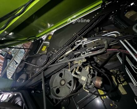 Клаас Lexion 770, об'ємом двигуна 0 л та пробігом 0 тис. км за 191197 $, фото 11 на Automoto.ua