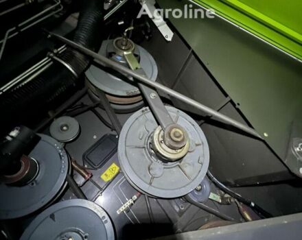 Клаас Lexion 770, об'ємом двигуна 0 л та пробігом 0 тис. км за 191197 $, фото 5 на Automoto.ua