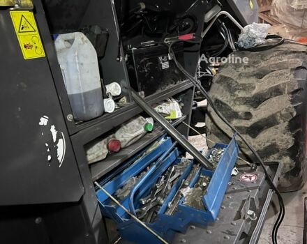 Клаас Lexion 770, об'ємом двигуна 0 л та пробігом 0 тис. км за 191197 $, фото 15 на Automoto.ua