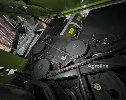 Клаас Lexion 770, об'ємом двигуна 0 л та пробігом 0 тис. км за 191197 $, фото 16 на Automoto.ua