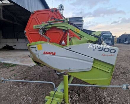 Клаас Lexion 770, объемом двигателя 0 л и пробегом 0 тыс. км за 119033 $, фото 9 на Automoto.ua