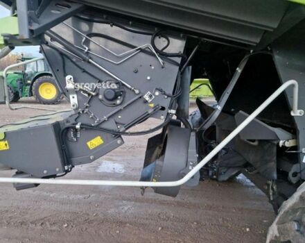 Клаас Lexion 770, объемом двигателя 0 л и пробегом 0 тыс. км за 173088 $, фото 5 на Automoto.ua