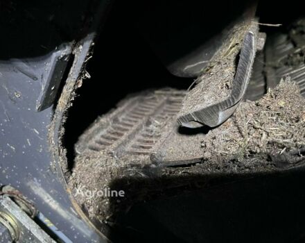 Клаас Lexion 770, об'ємом двигуна 0 л та пробігом 0 тис. км за 191197 $, фото 10 на Automoto.ua