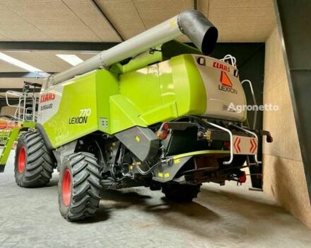 Клаас Lexion 770, объемом двигателя 0 л и пробегом 0 тыс. км за 207151 $, фото 4 на Automoto.ua