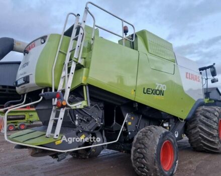 Клаас Lexion 770, объемом двигателя 0 л и пробегом 0 тыс. км за 173088 $, фото 2 на Automoto.ua