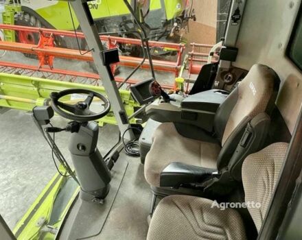 Клаас Lexion 770, объемом двигателя 0 л и пробегом 0 тыс. км за 207151 $, фото 5 на Automoto.ua