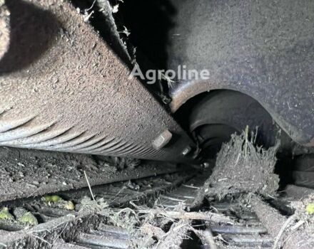 Клаас Lexion 770, об'ємом двигуна 0 л та пробігом 0 тис. км за 191197 $, фото 8 на Automoto.ua