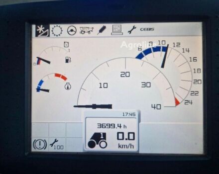 Клаас Lexion 770, об'ємом двигуна 0 л та пробігом 0 тис. км за 191197 $, фото 3 на Automoto.ua