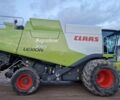 Клаас Lexion 770, об'ємом двигуна 0 л та пробігом 0 тис. км за 191197 $, фото 19 на Automoto.ua