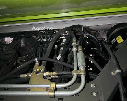 Клаас Lexion 770, об'ємом двигуна 0 л та пробігом 0 тис. км за 191197 $, фото 14 на Automoto.ua