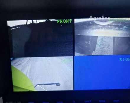 Клаас Lexion 770, об'ємом двигуна 0 л та пробігом 0 тис. км за 191197 $, фото 2 на Automoto.ua