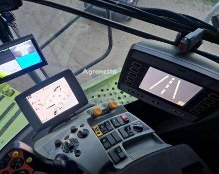 Клаас Lexion 770, объемом двигателя 0 л и пробегом 0 тыс. км за 173088 $, фото 8 на Automoto.ua