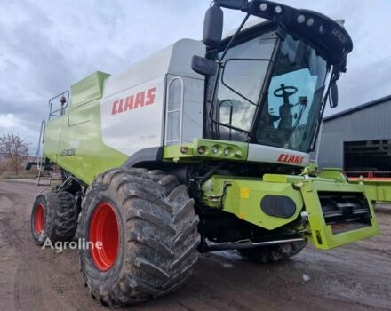 Клаас Lexion 770, об'ємом двигуна 0 л та пробігом 0 тис. км за 191197 $, фото 21 на Automoto.ua
