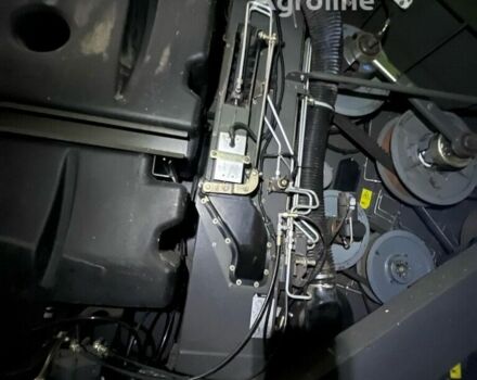 Клаас Lexion 770, об'ємом двигуна 0 л та пробігом 0 тис. км за 191197 $, фото 6 на Automoto.ua