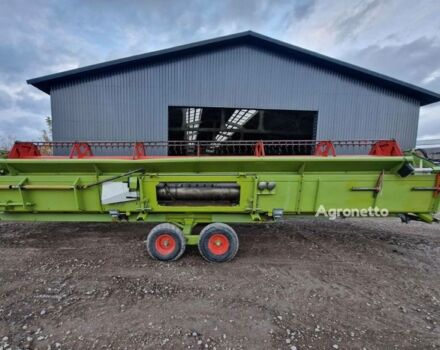 Клаас Lexion 770, объемом двигателя 0 л и пробегом 0 тыс. км за 173088 $, фото 10 на Automoto.ua