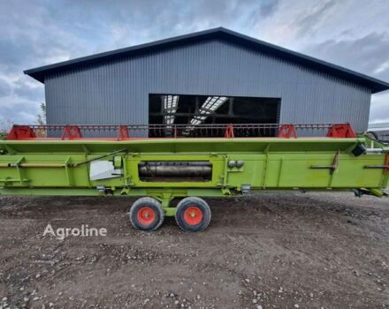 Клаас Lexion 770, об'ємом двигуна 0 л та пробігом 0 тис. км за 191197 $, фото 22 на Automoto.ua