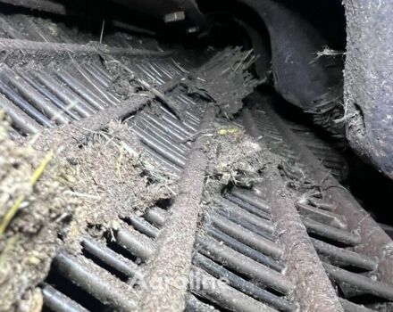 Клаас Lexion 770, об'ємом двигуна 0 л та пробігом 0 тис. км за 191197 $, фото 9 на Automoto.ua