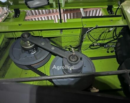 Клаас Lexion 770, об'ємом двигуна 0 л та пробігом 0 тис. км за 191197 $, фото 7 на Automoto.ua