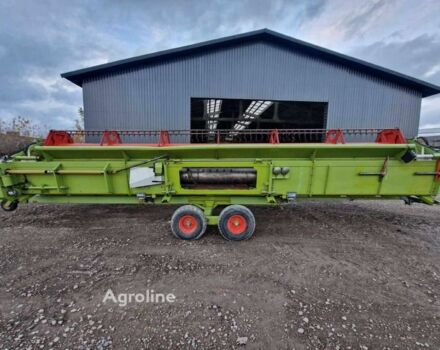 Клаас Lexion 770, объемом двигателя 0 л и пробегом 0 тыс. км за 119033 $, фото 10 на Automoto.ua