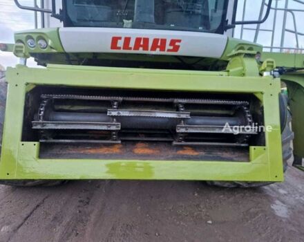 Клаас Lexion 770, объемом двигателя 0 л и пробегом 0 тыс. км за 119033 $, фото 8 на Automoto.ua