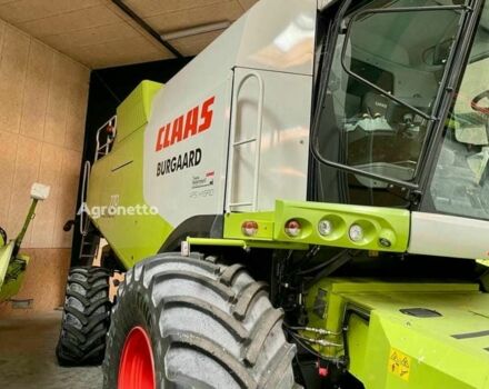 Клаас Lexion 770, объемом двигателя 0 л и пробегом 0 тыс. км за 207151 $, фото 2 на Automoto.ua