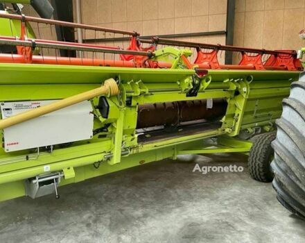 Клаас Lexion 770, объемом двигателя 0 л и пробегом 0 тыс. км за 207151 $, фото 11 на Automoto.ua