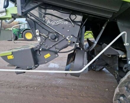 Клаас Lexion 770, объемом двигателя 0 л и пробегом 0 тыс. км за 119033 $, фото 7 на Automoto.ua