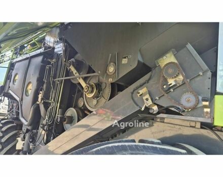 Клаас Lexion 770, объемом двигателя 0 л и пробегом 0 тыс. км за 182923 $, фото 10 на Automoto.ua