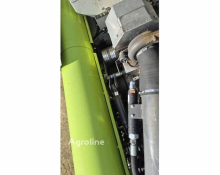 Клаас Lexion 770, объемом двигателя 0 л и пробегом 0 тыс. км за 182923 $, фото 11 на Automoto.ua