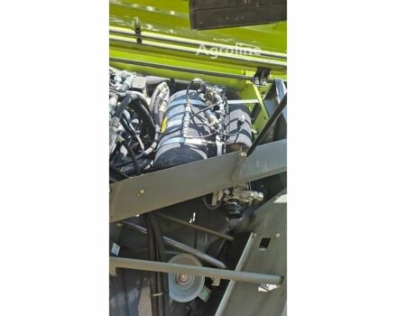 Клаас Lexion 770, объемом двигателя 0 л и пробегом 0 тыс. км за 182923 $, фото 9 на Automoto.ua