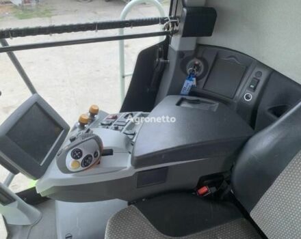Клаас Lexion 770, об'ємом двигуна 0 л та пробігом 0 тис. км за 192911 $, фото 19 на Automoto.ua