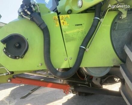 Клаас Lexion 770, об'ємом двигуна 0 л та пробігом 0 тис. км за 192911 $, фото 31 на Automoto.ua