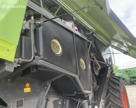Клаас Lexion 770, об'ємом двигуна 0 л та пробігом 0 тис. км за 192911 $, фото 12 на Automoto.ua