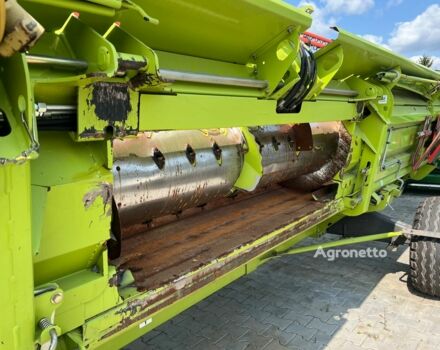Клаас Lexion 770, объемом двигателя 0 л и пробегом 0 тыс. км за 238696 $, фото 32 на Automoto.ua