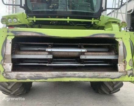 Клаас Lexion 770, об'ємом двигуна 0 л та пробігом 0 тис. км за 192911 $, фото 17 на Automoto.ua