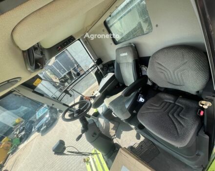 Клаас Lexion 770, объемом двигателя 0 л и пробегом 0 тыс. км за 238696 $, фото 10 на Automoto.ua