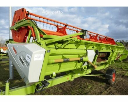 Клаас Lexion 770, объемом двигателя 0 л и пробегом 0 тыс. км за 174441 $, фото 5 на Automoto.ua