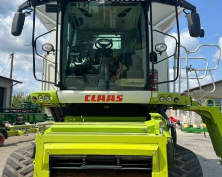 Клаас Lexion 770, объемом двигателя 0 л и пробегом 0 тыс. км за 238696 $, фото 7 на Automoto.ua