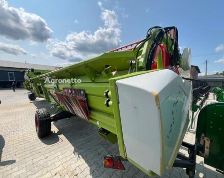 Клаас Lexion 770, объемом двигателя 0 л и пробегом 0 тыс. км за 238696 $, фото 34 на Automoto.ua