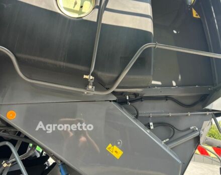 Клаас Lexion 770, объемом двигателя 0 л и пробегом 0 тыс. км за 238696 $, фото 15 на Automoto.ua