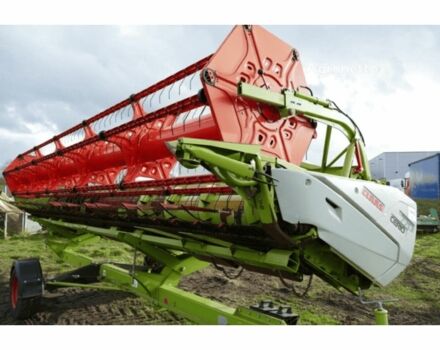 Клаас Lexion 770, объемом двигателя 0 л и пробегом 0 тыс. км за 174441 $, фото 4 на Automoto.ua