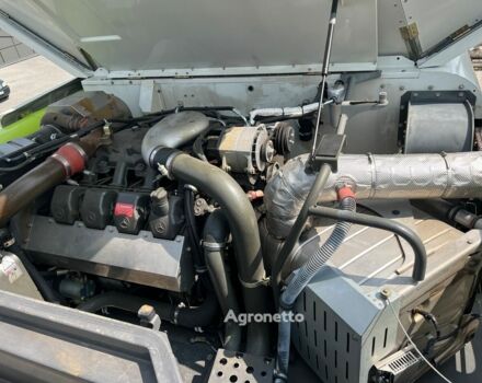 Клаас Lexion 770, объемом двигателя 0 л и пробегом 0 тыс. км за 238696 $, фото 27 на Automoto.ua