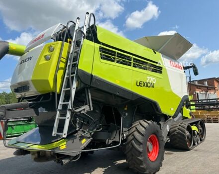 Клаас Lexion 770, объемом двигателя 0 л и пробегом 0 тыс. км за 238696 $, фото 4 на Automoto.ua