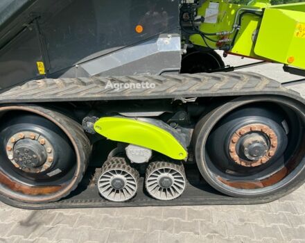 Клаас Lexion 770, объемом двигателя 0 л и пробегом 0 тыс. км за 238696 $, фото 12 на Automoto.ua