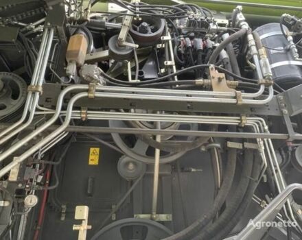 Клаас Lexion 770, об'ємом двигуна 0 л та пробігом 0 тис. км за 192911 $, фото 5 на Automoto.ua
