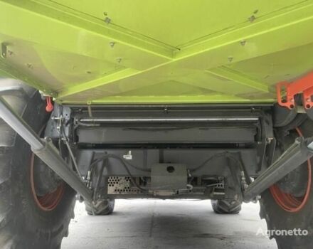 Клаас Lexion 770, об'ємом двигуна 0 л та пробігом 0 тис. км за 192911 $, фото 18 на Automoto.ua