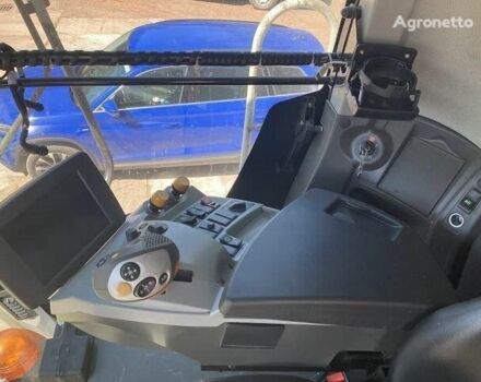 Клаас Lexion 770, об'ємом двигуна 0 л та пробігом 0 тис. км за 192911 $, фото 35 на Automoto.ua