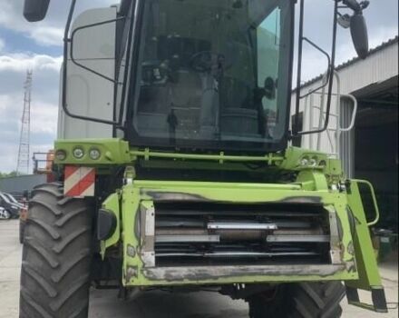 Клаас Lexion 770, об'ємом двигуна 0 л та пробігом 0 тис. км за 192911 $, фото 16 на Automoto.ua