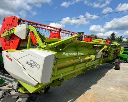 Клаас Lexion 770, объемом двигателя 0 л и пробегом 0 тыс. км за 238696 $, фото 29 на Automoto.ua
